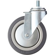 420MA-KUB125-BAR01 [ハンマー Mシリーズねじ込み自在ウレタンB車125mmM12]