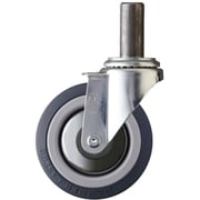 420MK-KUB100-BAR01 [ハンマー MKシリーズ自在ウレタンB車100mm]