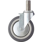 420MK-KUB125-BAR01 [ハンマー MKシリーズ自在ウレタンB車125mm]
