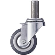 420MK-KUB75-BAR01 [ハンマー MKシリーズ自在ウレタンB車75mm]