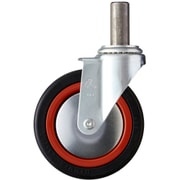 420MK-RB125-BAR01 [ハンマー MKシリーズ自在ゴムB車125mm]