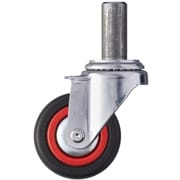 420MK-RB75-BAR01 [ハンマー MKシリーズ自在ゴムB車75mm]