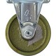 ハンマー Gシリーズ固定イモノ車75mm 420R-C75-BAR01