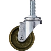 420SA-C65-BAR01 [ハンマー Sシリーズねじ込み自在イモノ車65mm]