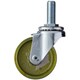 ハンマー Sシリーズねじ込み自在イモノ車75mm 420SA-C75-BAR01