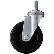 420SA-CHR150-BAR01 [ハンマー Sシリーズねじ込み自在ゴムボ-ルB車150mm]