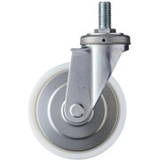 420SA-NRB150-BAR01 [ハンマー Sシリーズねじ込み自在ナイロンB車150mm]