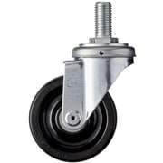 420SA-PH100-BAR01 [ハンマー Sシリーズねじ込み自在フェノール車100mm]