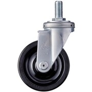 420SA-PH125-BAR01 [ハンマー Sシリーズねじ込み自在フェノール車125mm]