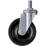 420SA-PH150-BAR01 [ハンマー Sシリーズねじ込み自在フェノール車150mm]