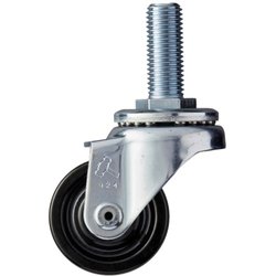 ハンマー Sシリーズねじ込み自在フェノール車50mm 420SA-PH50-BAR01