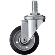 420SA-RB100-BAR01 [ハンマー Sシリーズねじ込み自在ゴムB車100mm]