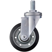 420SA-RB125-BAR01 [ハンマー Sシリーズねじ込み自在ゴムB車125mm]