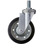 420SA-RB150-BAR01 [ハンマー Sシリーズねじ込み自在ゴムB車150mm]