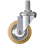 420SA-URB100-BAR01 [ハンマー Sシリーズねじ込み自在ウレタンB車100mm]