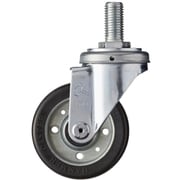 420SA-WRB100-BAR01 [ハンマー Sシリーズねじ込み自在幅広ゴムB車100mm]