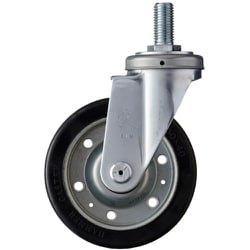 420SA-WRB150-BAR01 [ハンマー Sシリーズねじ込み自在幅広ゴムB車150mm]