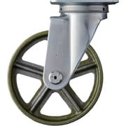 420S-C150-BAR01 [ハンマー Sシリーズ自在イモノ車150mm]
