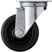 420S-CHR100-BAR01 [ハンマー Sシリーズ自在ゴムボールB車100mm]