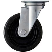 420S-CHR150-BAR01 [ハンマー Sシリーズ自在ゴムボールB車150mm]