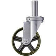 420SK-C125-BAR01 [ハンマー SKシリーズ自在イモノ車125mm]