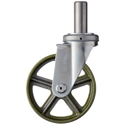 ハンマー SKシリーズ自在イモノ車150mm 420SK-C150-BAR01