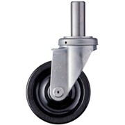 420SK-PH125-BAR01 [ハンマー SKシリーズ自在フェノール車125mm]