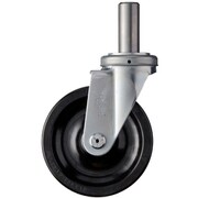 420SK-PH150-BAR01 [ハンマー SKシリーズ自在フェノール車150mm]
