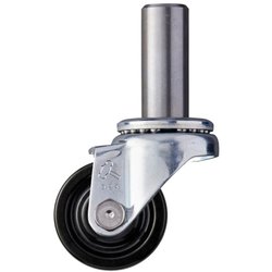 ハンマー SKシリーズ自在フェノール車50mm 420SK-PH50-BAR01