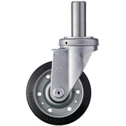 420SK-RB125-BAR01 [ハンマー SKシリーズ自在ゴムB車125mm]