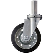 420SK-RB150-BAR01 [ハンマー SKシリーズ自在ゴムB車150mm]