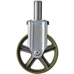 ハンマー SKシリーズ固定イモノ車150mm 420SKR-C150-BAR01