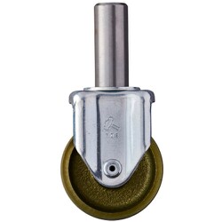 ハンマー SKシリーズ固定イモノ車65mm 420SKR-C65-BAR01