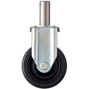 420SKR-CHR125-BAR01 [ハンマー SKシリーズ固定ゴムボールB車125mm]