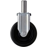 420SKR-CHR150-BAR01 [ハンマー SKシリーズ固定ゴムボールB車150mm]