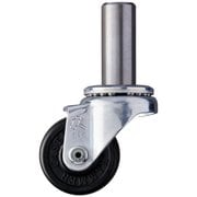 420SK-RD50-BAR01 [ハンマー SKシリーズ自在ゴム車50mm]