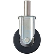420SKR-MCB125-BAR01 [ハンマー SKシリーズ固定MCナイロンB車125mm]