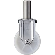 420SKR-N100-BAR01 [ハンマー SKシリーズ固定ナイロン車100mm]