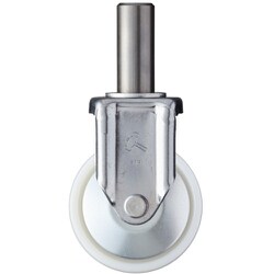 ハンマー SKシリーズ固定ナイロンB車100mm 420SKR-NRB100-BAR01