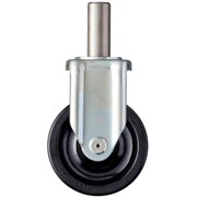 420SKR-PH125-BAR01 [ハンマー SKシリーズ固定フェノール車125mm]