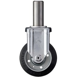 ハンマー SKシリーズ固定ゴムB車100mm 420SKR-RB100-BAR01