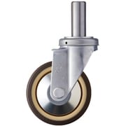 420SK-UB125-BAR01 [ハンマー SKシリーズ自在ウレタンB車125mm]