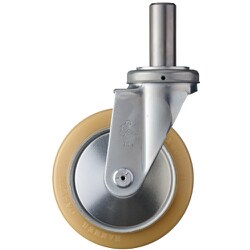 ハンマー SKシリーズ自在ウレタンB車150mm 420SK-URB150-BAR01