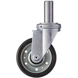 ハンマー SKシリーズ自在幅広ゴムB車125mm 420SK-WRB125-BAR01