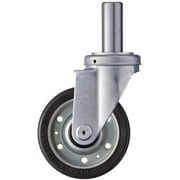 420SK-WRB125-BAR01 [ハンマー SKシリーズ自在幅広ゴムB車125mm]