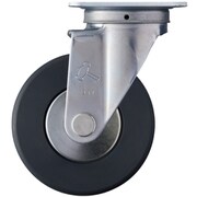 420S-MCB125-BAR01 [ハンマー Sシリーズ自在MCナイロンB車125mm]