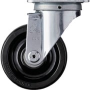 420S-PH100-BAR01 [ハンマー Sシリーズ自在フェノール車100mm]