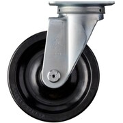 420S-PH150-BAR01 [ハンマー Sシリーズ自在フェノール車150mm]