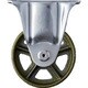 ハンマー Sシリーズ固定イモノ車100mm 420SR-C100-BAR01