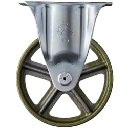 ハンマー Sシリーズ固定イモノ車150mm 420SR-C150-BAR01